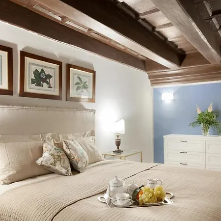 S. Spirito Flat *
