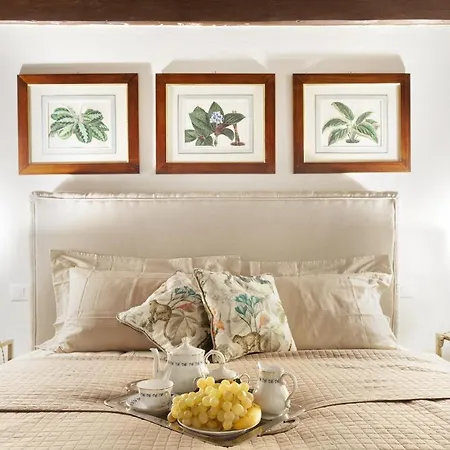 S. Spirito Flat * Florence