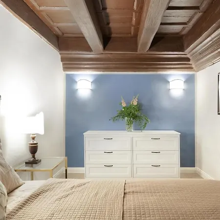 Apartment S. Spirito Flat *