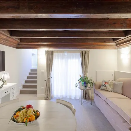 S. Spirito Flat Apartman