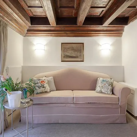 Apartamento S. Spirito Flat Florença