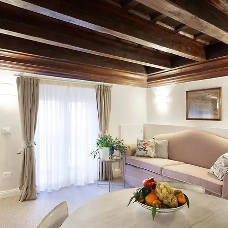 Apartamento S. Spirito Flat *