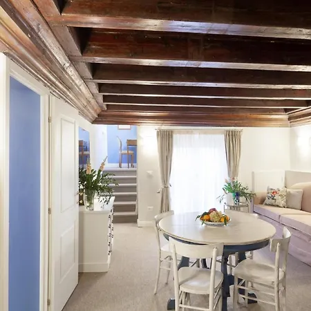 S. Spirito Flat Apartamento *